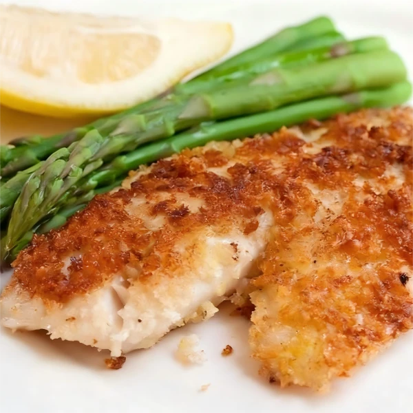 Tilapia pane congelata